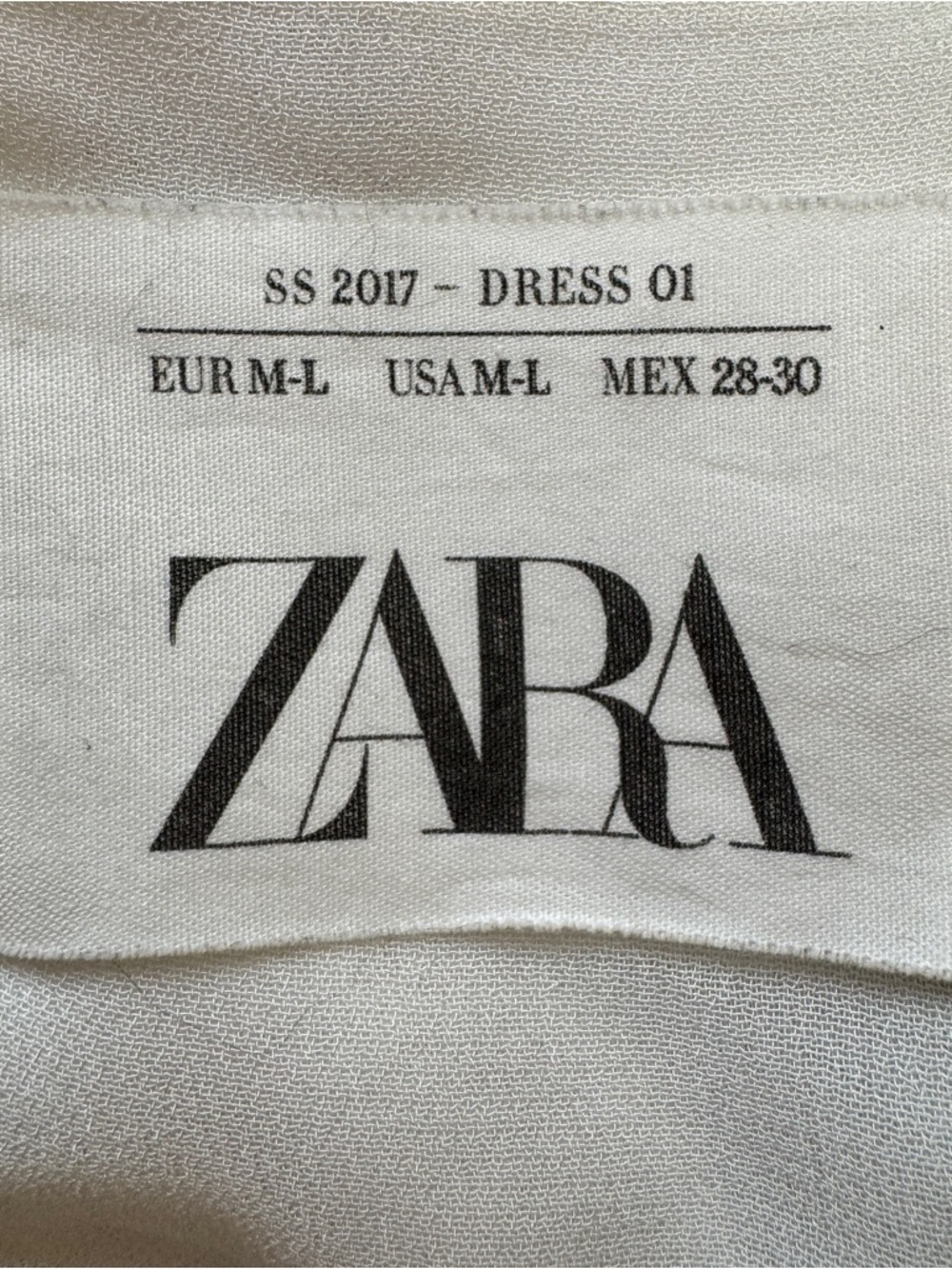 Zara Maxi Dress Studio Collection Ballet Core Lined Pockets Black Tie Sz M L - Picture 7 of 16